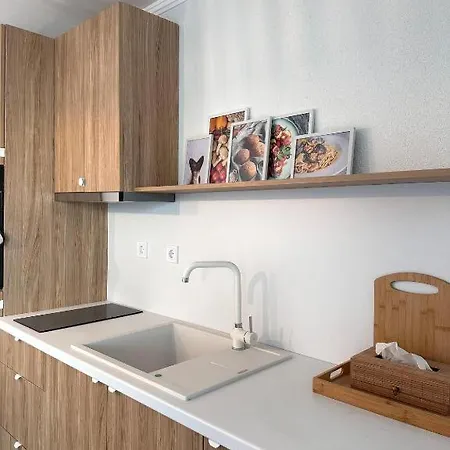 Casa Adora Appartement Sozopol