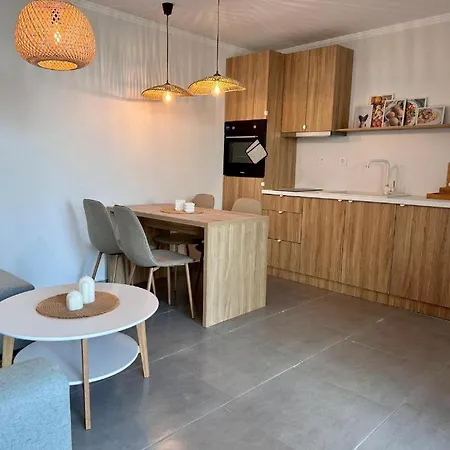 Casa Adora Appartement *