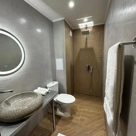 Casa Adora Apartmán