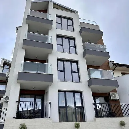 Apartmán Casa Adora