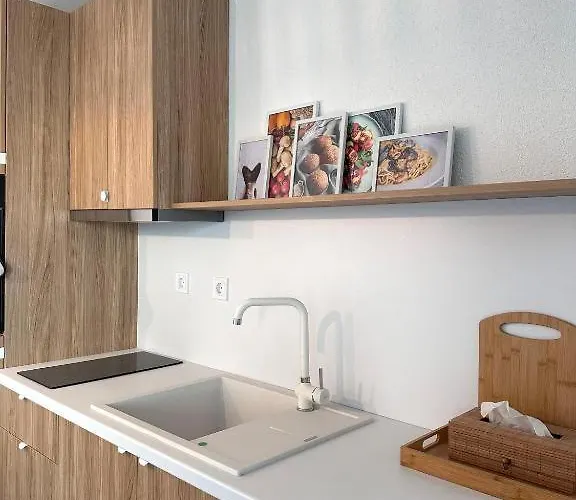 Casa Adora Appartamento Sozopol