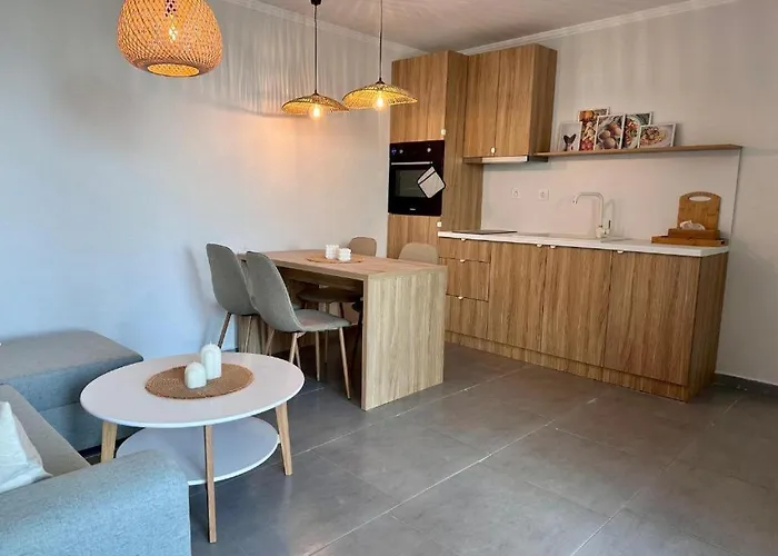 Casa Adora Apartment *