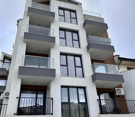 Appartamento Casa Adora