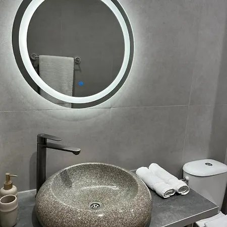 Casa Adora アパート *