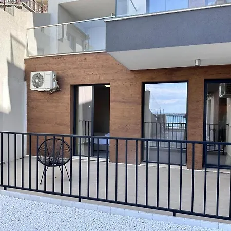 Casa Adora ソゾポル