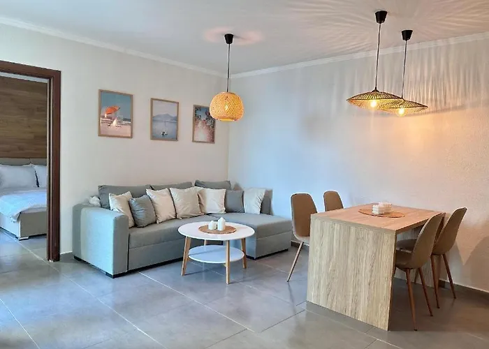 Casa Adora Apartment