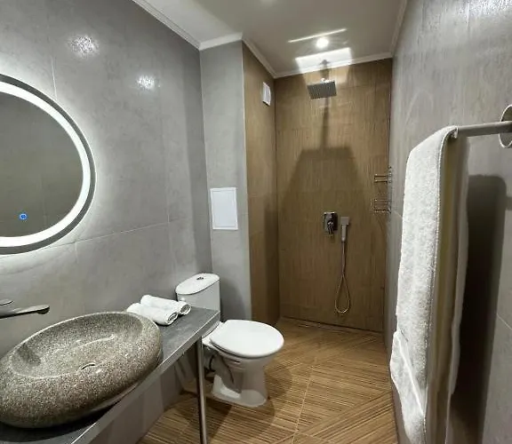 Casa Adora Apartment