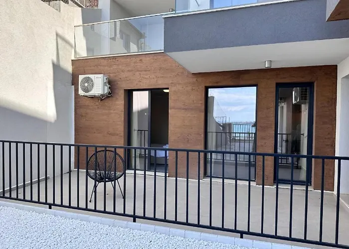 Casa Adora ソゾポル